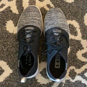 Men’s under armor sneakers